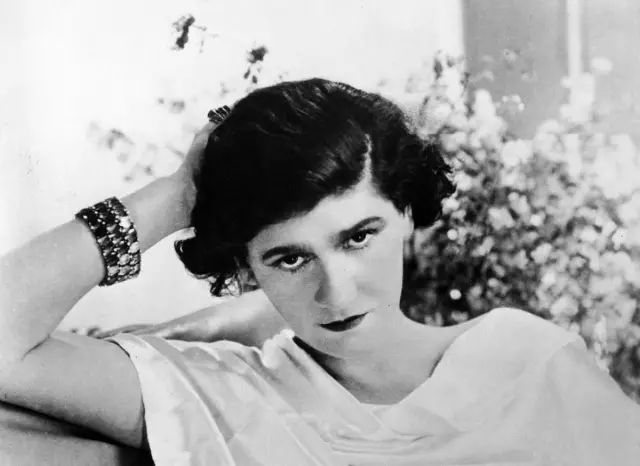 Coco chanel: краткий профиль иконки моды
