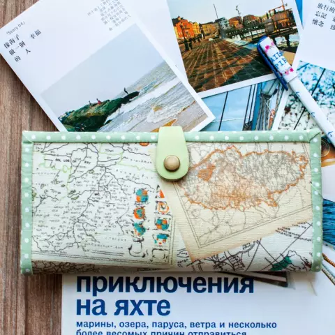 Как сшить удобный стежок втулки: бесплатный учебник по фотографии