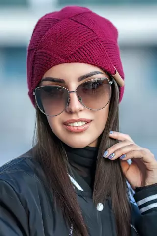 Как выбрать колесо для пряжи художественной пряжи