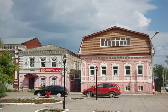 Конструкции для ткачества с номерами фибоначчи