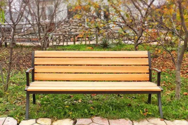 Скамейки: что это такое и зачем они нужны