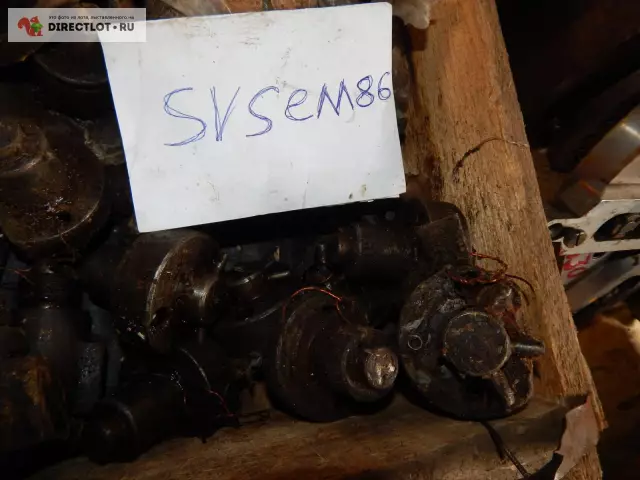 Сделайте свой собственный насос для вакуумной системы токарного станка