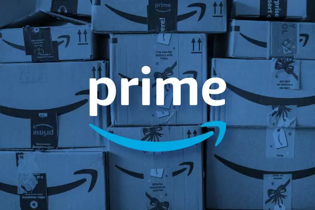 Amazon Prime теперь доставит вино к вашей двери за один час