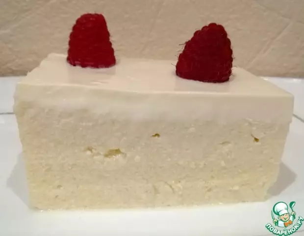 Рецепт: запеканка из медленной плиты