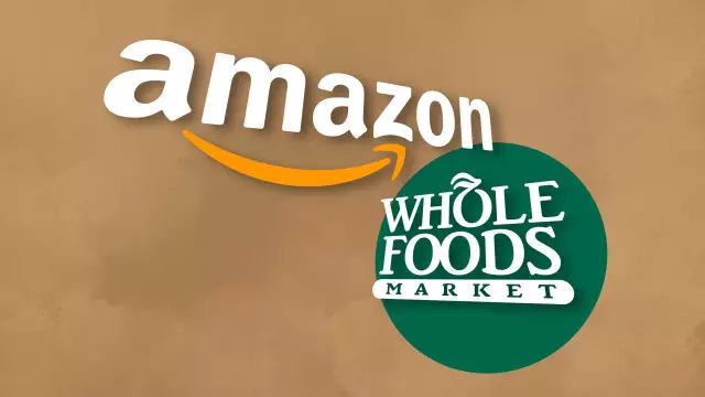 Whole Foods только что объявил о новой скидке для членов Amazon Prime