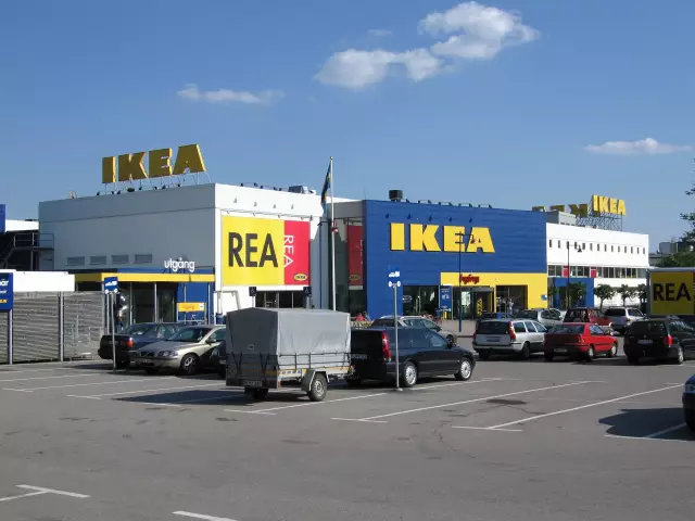 Подарок IKEA для хозяйки за $ 20, который выглядит не так, как от IKEA