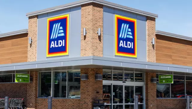 Новое партнерство Aldi с Instacart - полная смена игры