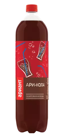 Лучшая газированная вода из Мексики