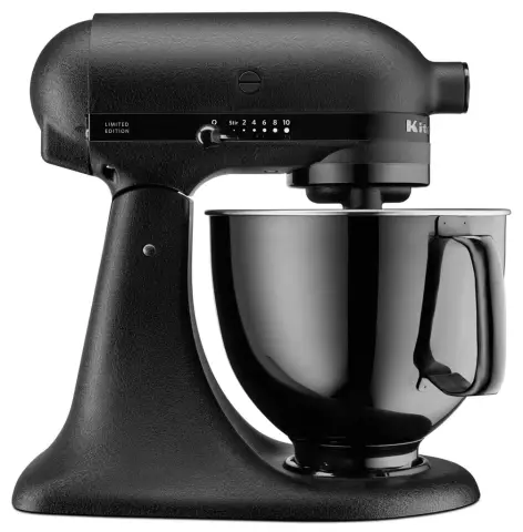 KitchenAid только что объявил свой цвет года