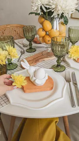 Украшение лимонами