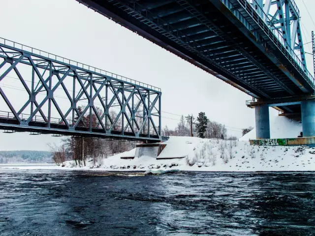DIY: Как очистить бетонный резервуар для воды
