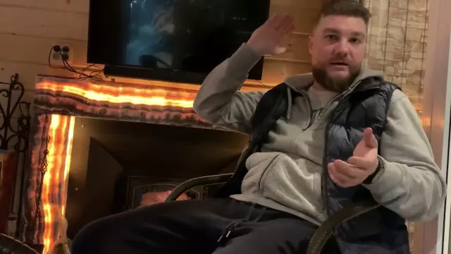Увлажняет ли камин?