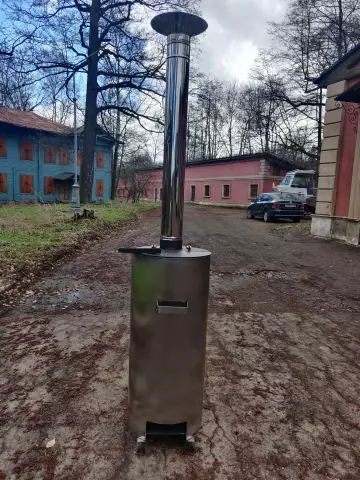 Домашнее средство для облачной воды в бассейне