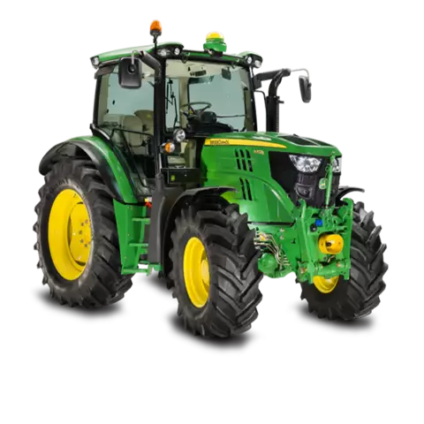 Как отрегулировать приводной ремень John Deere