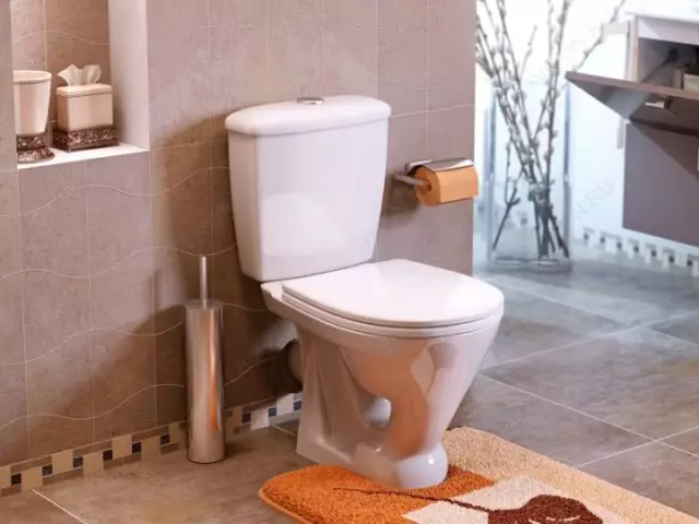 Как отрегулировать клапан, чтобы дать больше воды в унитаз