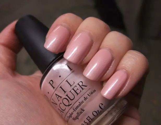 Как очистить Fingernail Polish От плитки