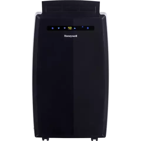 Как очистить вентиляторы Honeywell