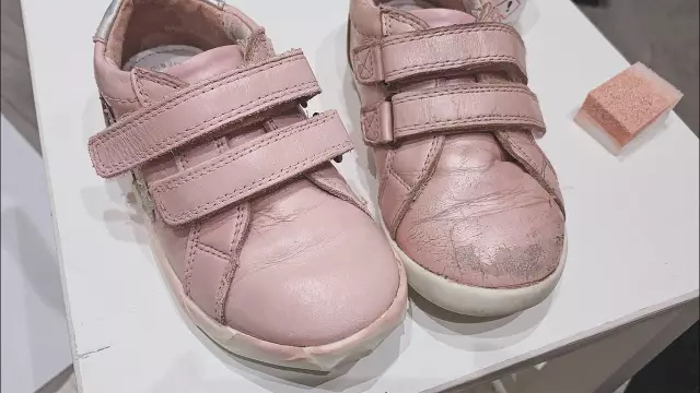 Как очистить и восстановить счетчики Formica