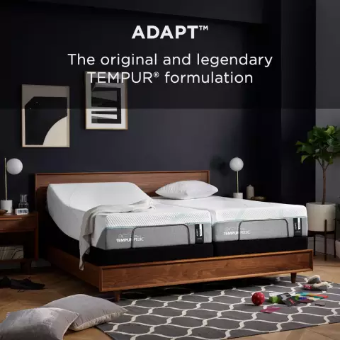 Как высушить матрас Tempur-Pedic