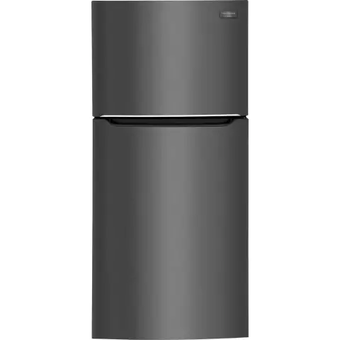 Как исправить палубу Frigidaire Gallery с PF-кодом