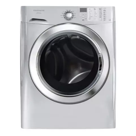 Как исправить сага в Frigidaire Affinity Washer Door