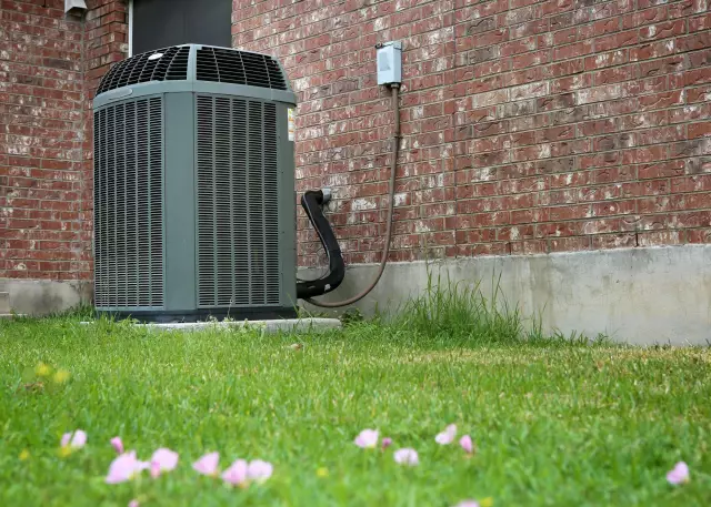 Как определить каждый провод для HVAC для термостата
