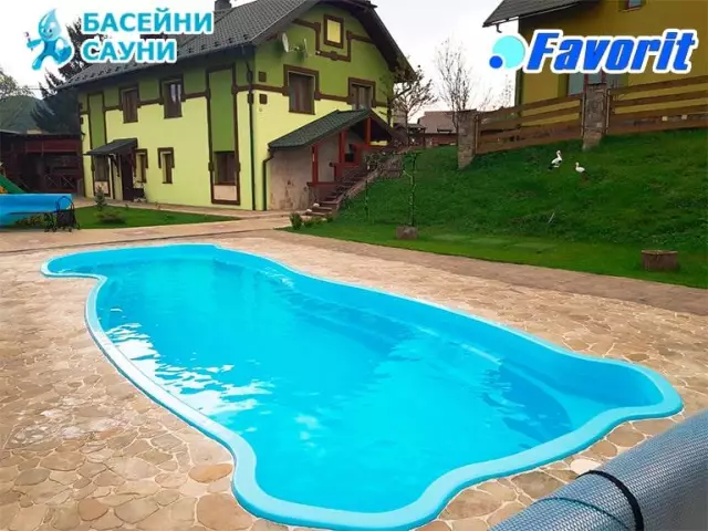 Как установить композитный настил над деревом