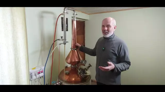 Как установить медный заземляющий стержень