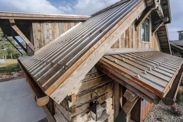 Как установить Premium Pro-Snap Roofing