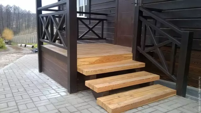 Как изолировать крыльцо, чтобы сделать солярий