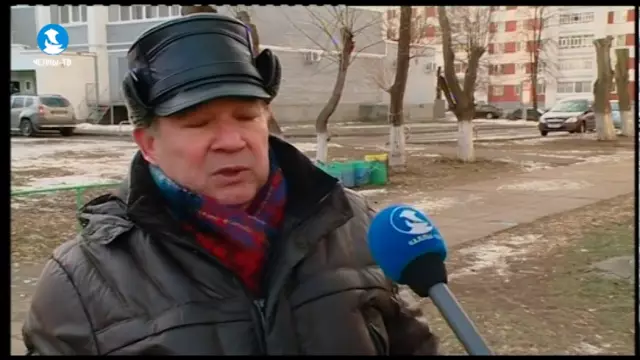 Как убить тополя