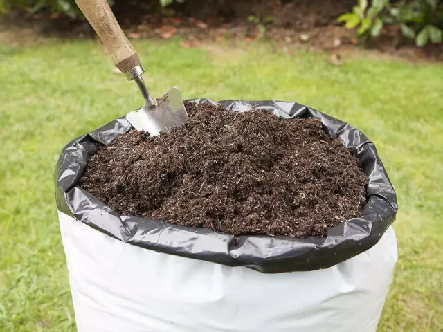 Как сделать компост