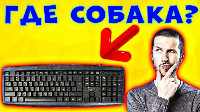 Как сделать собаку