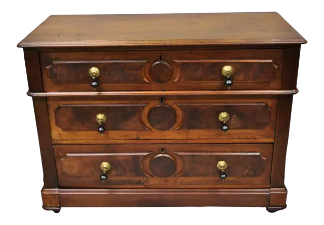 Как сделать Dresser из картона