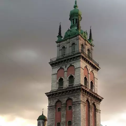 Как сделать кухонную воронку