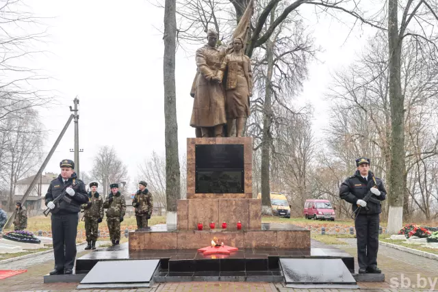 Как создать мемориальный сад