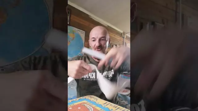 Как измерить круг