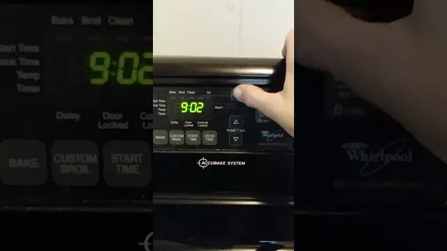 Как заказать запчасти для Whirpool Super Capacity 465