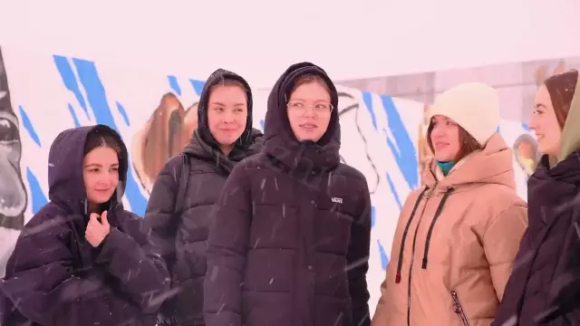 Как подготовить подземный приют