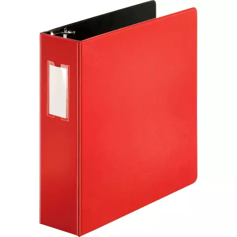 Как перерабатывать 3-Ring Binder