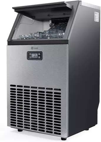 Как удалить Ice Maker