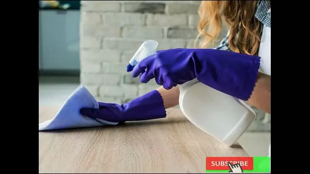 Как удалить жировые пятна из ткани