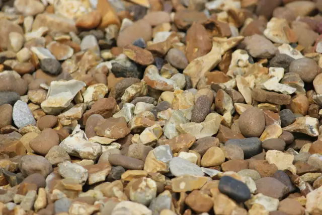 Как отремонтировать подъездную дорогу Gravel после эрозии