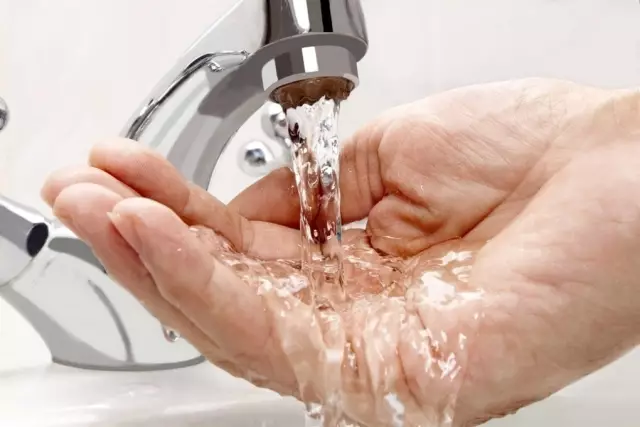 Как заменить смягчитель воды