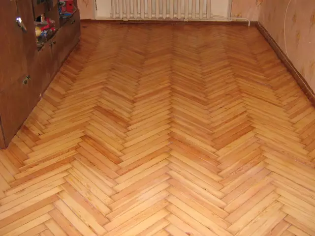 Как вскрыть плиточный пол
