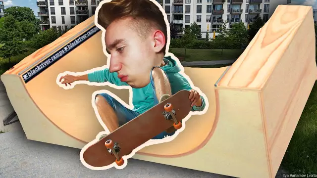 Как вскрыть белые доски
