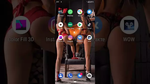 Как отделить застрявшие фотографии