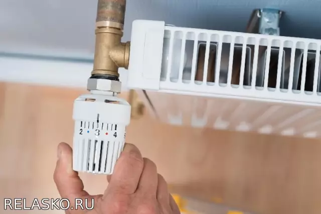 Как рассказать, есть ли вода в газонокосилке
