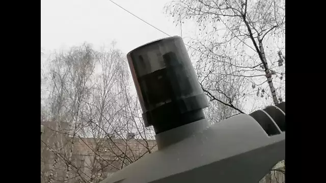 Как устранить неисправность металлического галидного светильника