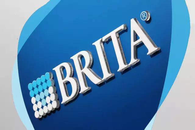 Как использовать фильтр Brita